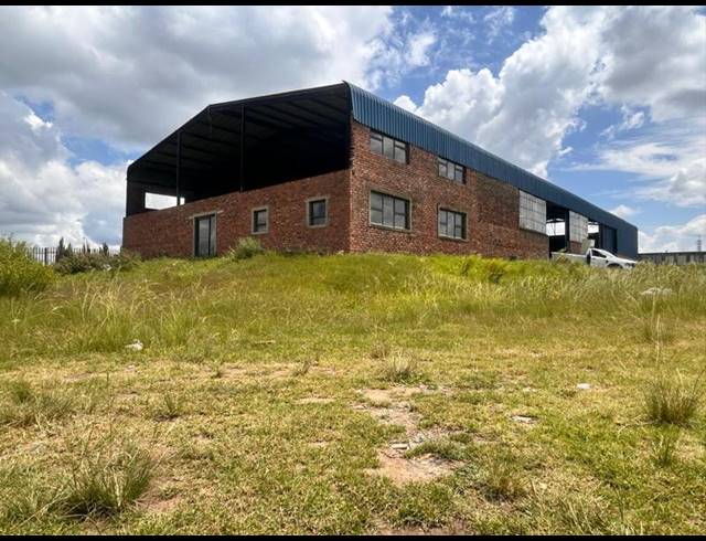 INDUSTRIAL FOR SALE IN STANWEST